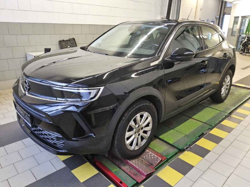 Opel Mokka X 1.2 Turbo Edition