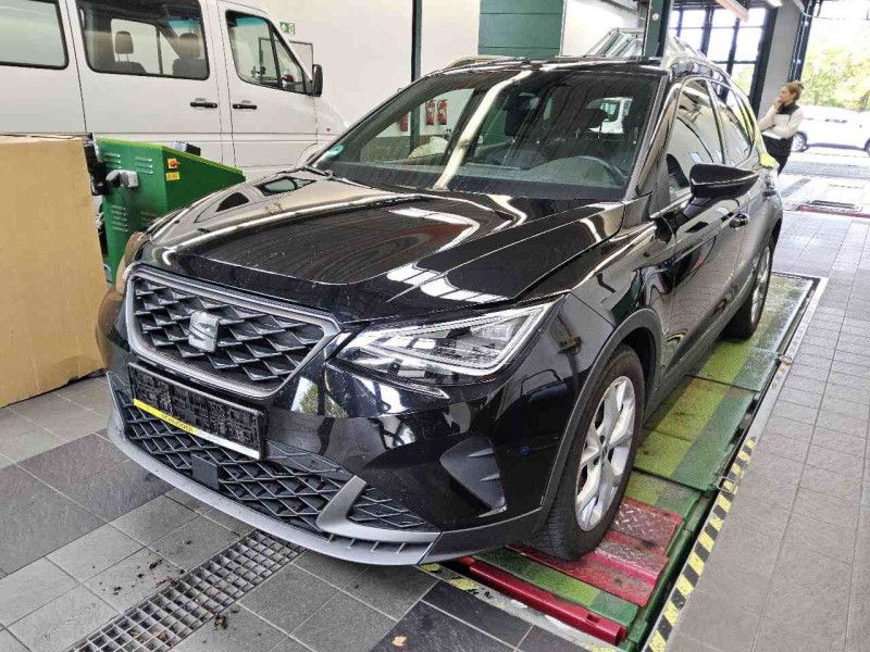 Seat Arona 1.0 TSI FR
