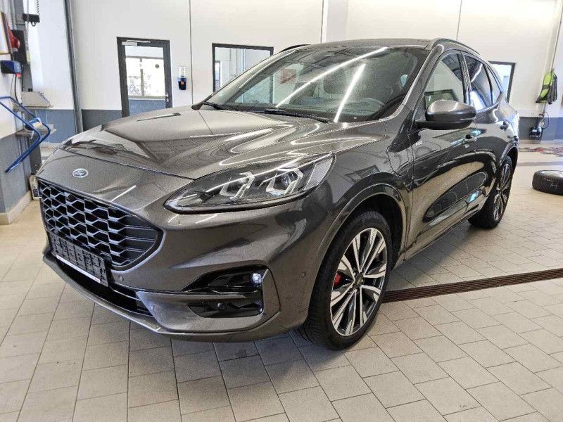 Ford Kuga 2.5 Plug-in Hybrid ST-Line X