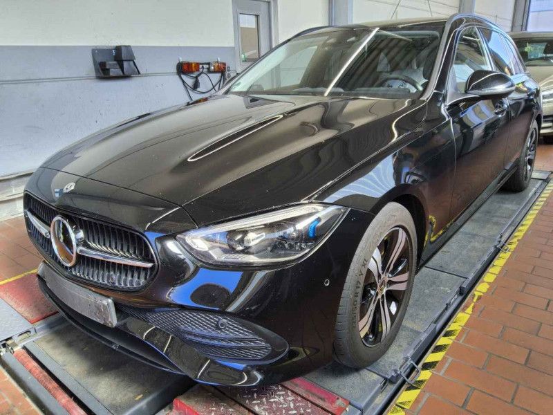 Mercedes-Benz C-Klasse C 220 d Mild-Hybrid T 4Matic Avantgarde