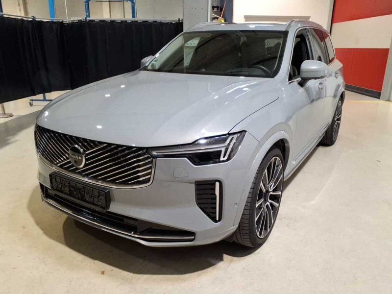 Volvo XC90 2.0 B5 Mild-Hybrid Ultra Bright AWD