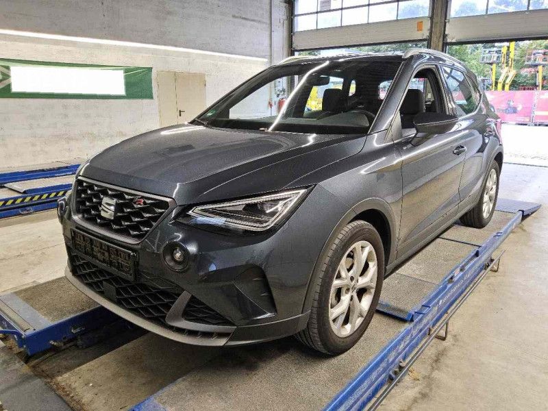 Seat Arona 1.0 TSI FR