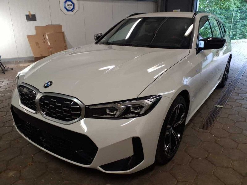 BMW 3er M340i Mild-Hybrid xDrive