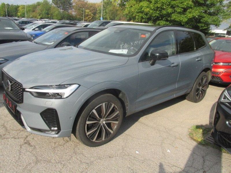 Volvo XC60 2.0 B5 Mild-Hybrid Ultimate Dark AWD