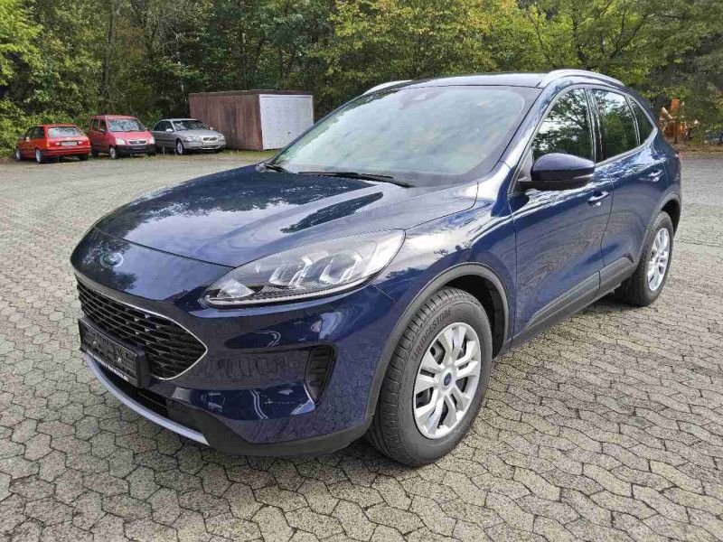 Ford Kuga 1.5 EcoBoost Trend