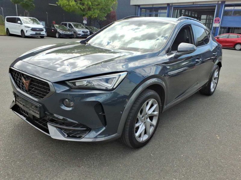 Cupra Formentor 1.5 TSI ACT