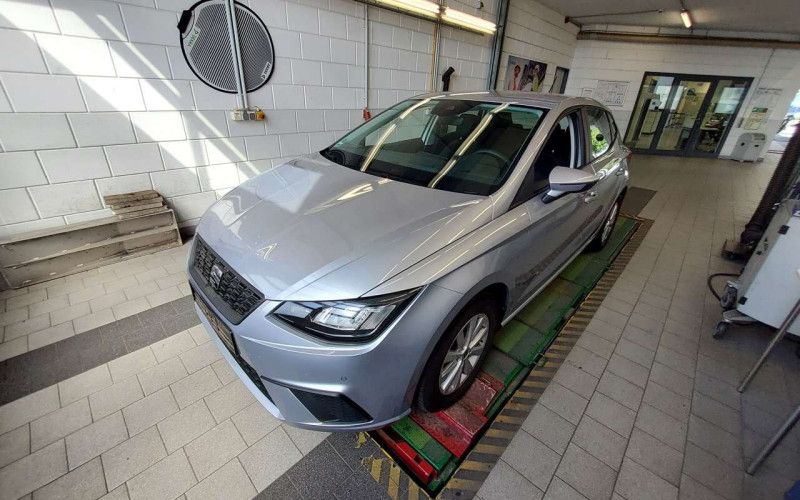 Seat Ibiza 1.0 TSI Style