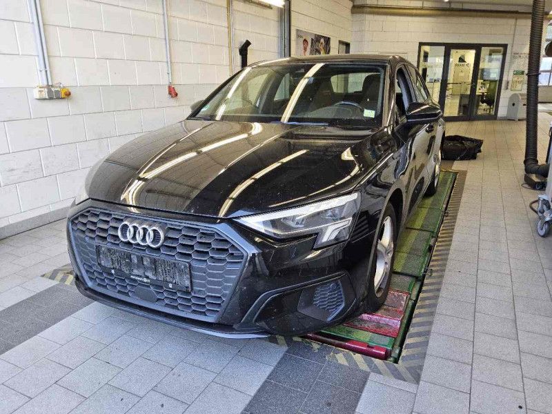 Audi A3 Sportback 30 TDI