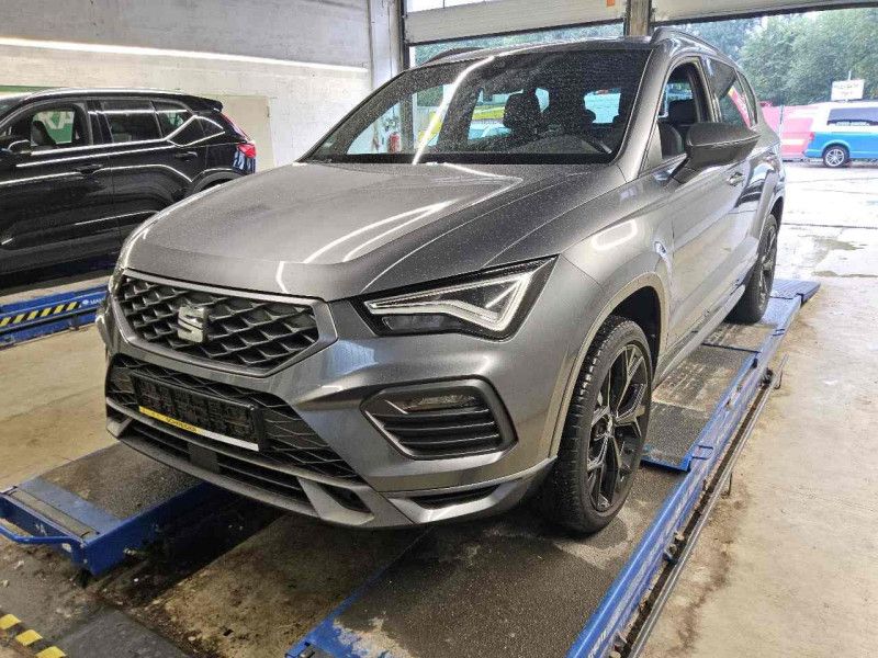 Seat Ateca 1.5 TSI ACT FR