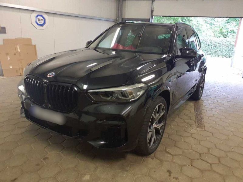 BMW X5 xDrive 45e M Sport