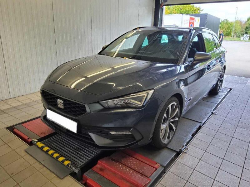 Seat Leon 2.0 TDI FR