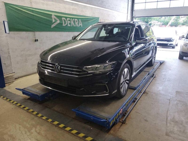 Volkswagen Passat 1.4 GTE