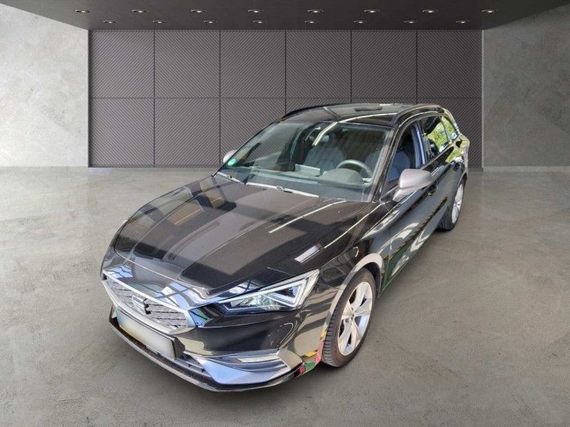 Seat Leon 1.5 eTSI ACT FR
