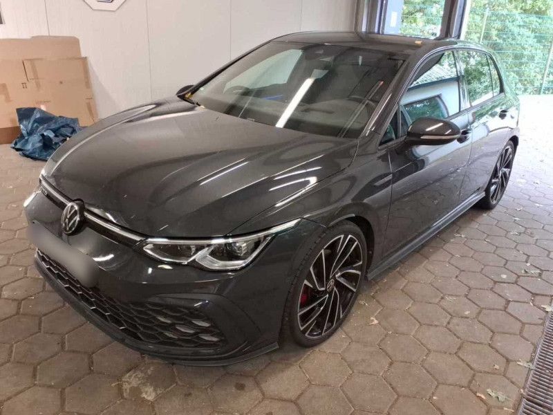 Volkswagen Golf Viii 2.0 TDI GTD