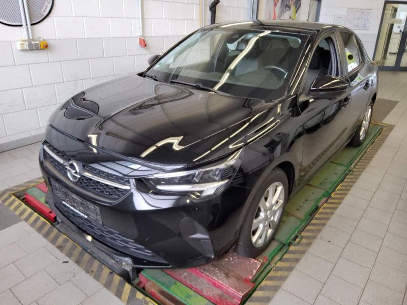 Opel Corsa 1.2 Turbo Edition