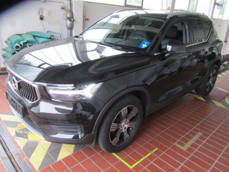 Volvo XC40 1.5 Inscription 2WD