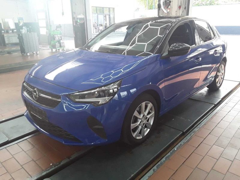 Opel Corsa 1.2 Turbo Edition