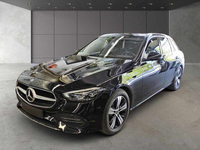 Mercedes-Benz C-Klasse C 200 d Mild-Hybrid T Avantgarde