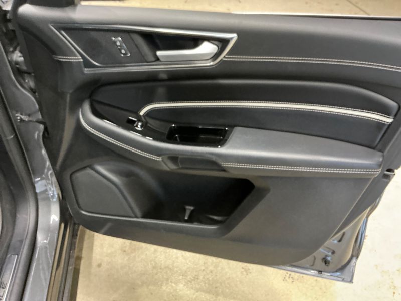 Ford S-Max 2.0 TDCi EcoBlue Vignale
