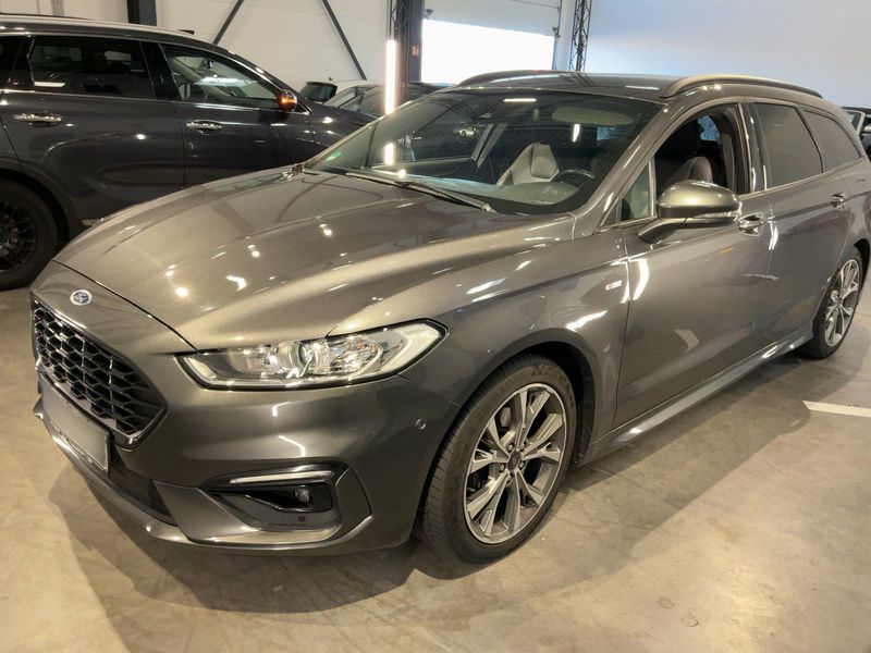 Ford Mondeo 2.0 TDCi EcoBlue ST-Line