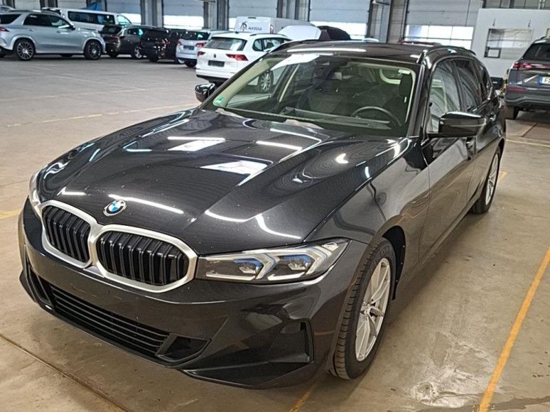BMW 3er 320d Mild-Hybrid xDrive