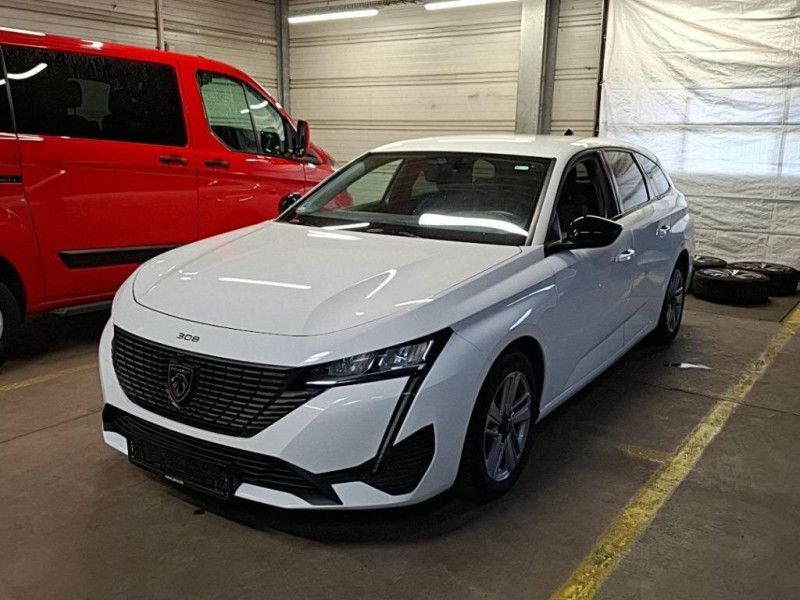 Peugeot 308 1.5 Blue-HDi Allure