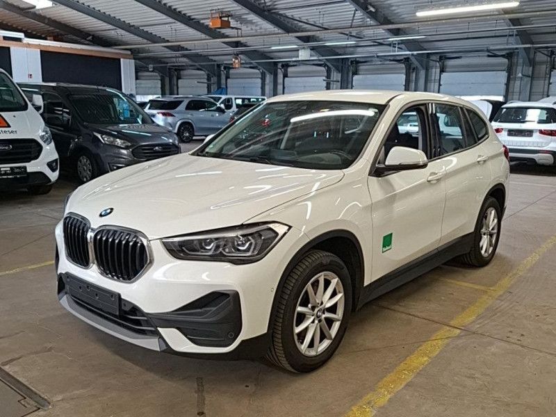BMW X1 xDrive 20d Advantage