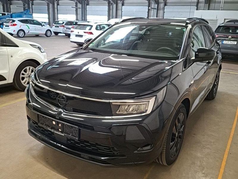 Opel Grandland X 1.5 Cdti GS Line