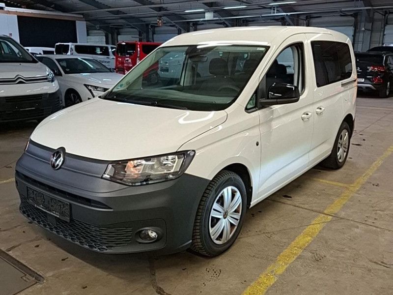 Volkswagen Caddy 1.5 TSI