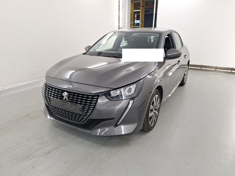 Peugeot 208 1.5 Blue-HDi Active