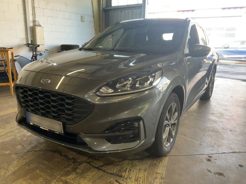 Ford Kuga 2.5 Plug-in Hybrid ST-Line