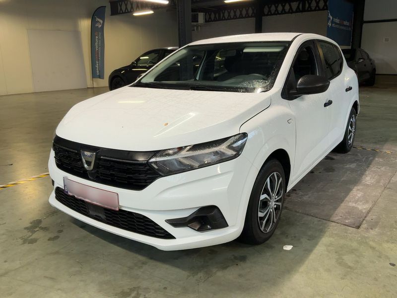 Dacia Sandero 1.0 SCe Essential