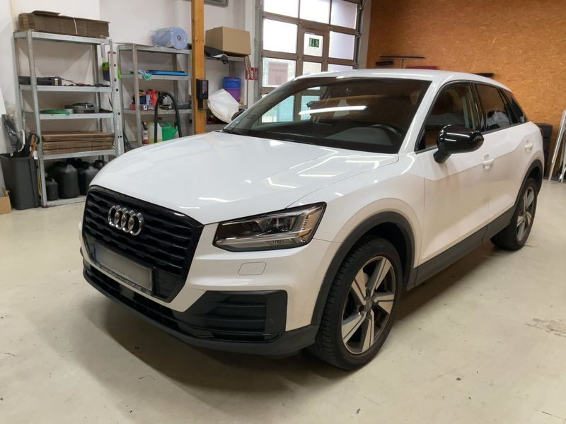 Audi Q2 30 TFSI