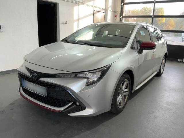 Toyota Corolla 1.2 Turbo Comfort
