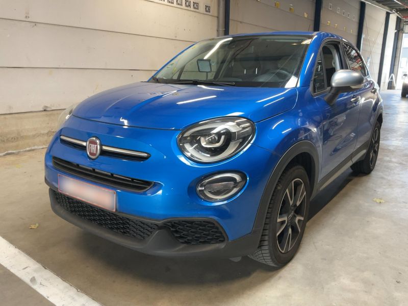 Fiat 500X 1.0 Turbo Mirror
