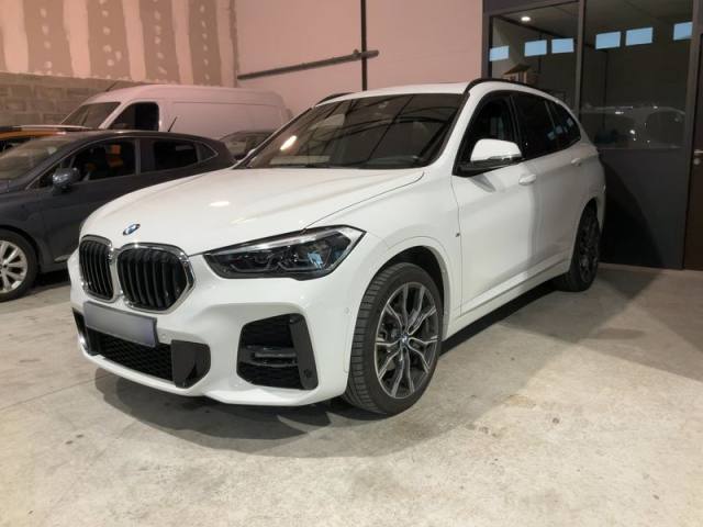 BMW X1 sDrive 18d M Sport