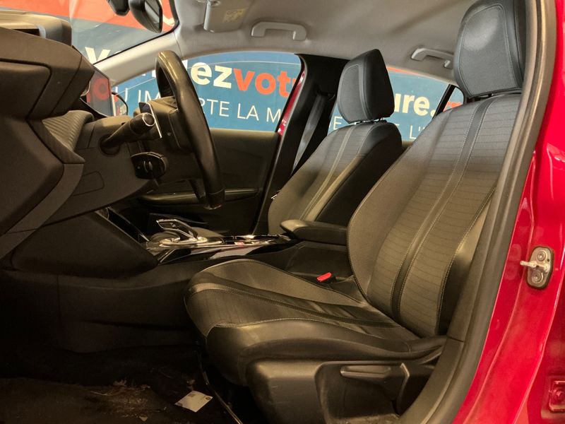 Peugeot 208 1.2 PureTech Allure