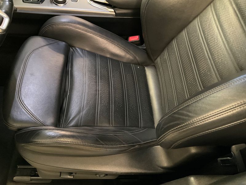 Alfa Romeo Stelvio 2.2 Jtdm Sprint Q4
