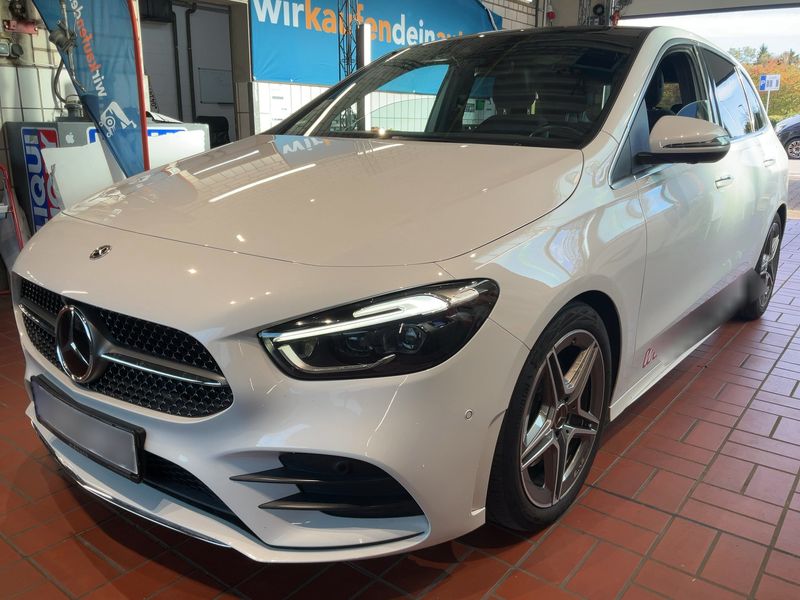 Mercedes-Benz B-класс B 220 d AMG Line