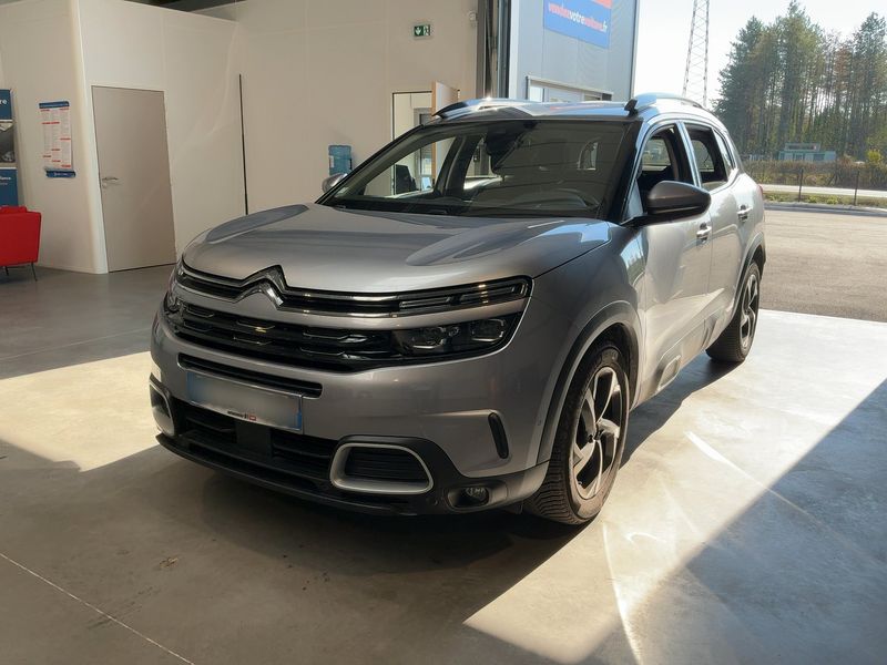 Citroën C5 Aircross 1.5 Blue-HDi Feel