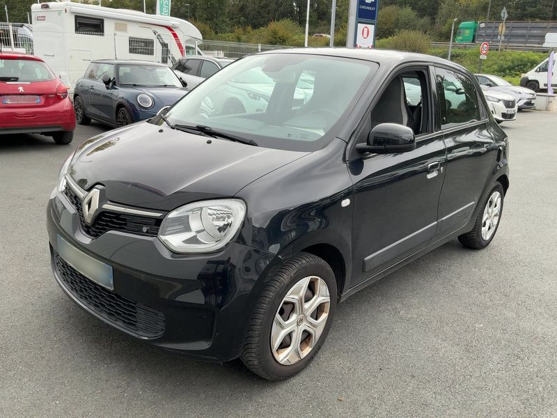 Renault Twingo 0.9 TCe Zen