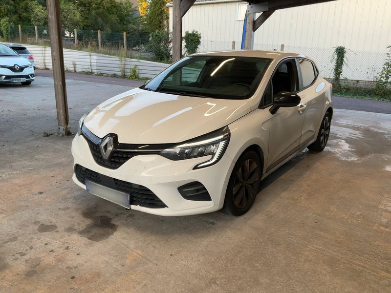 Renault Clio 1.0 TCe LPG Evolution