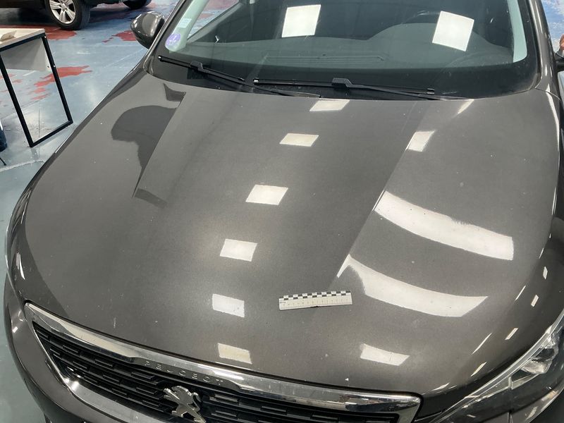 Peugeot 308 1.2 e-THP Allure