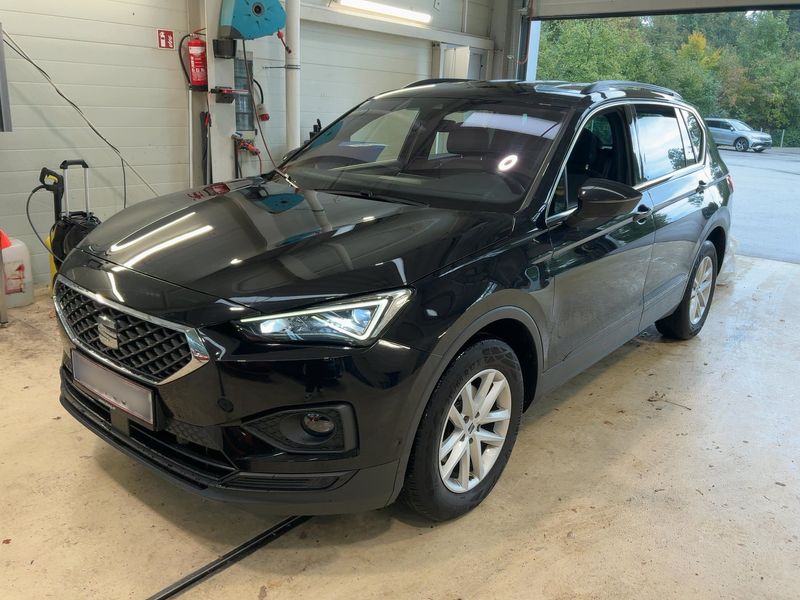 SEAT Tarraco 1.5 TSI ACT Style