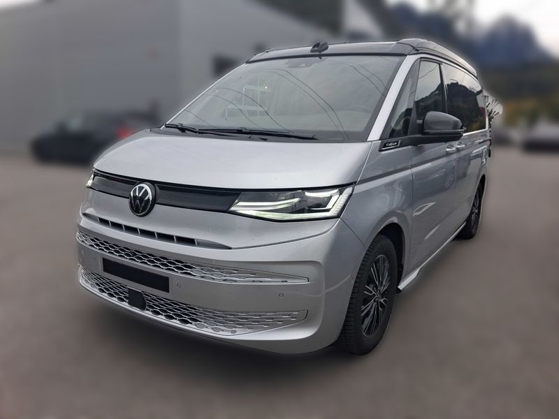 Volkswagen T7 California 1.5 TSI eHybrid Beach 4Motion