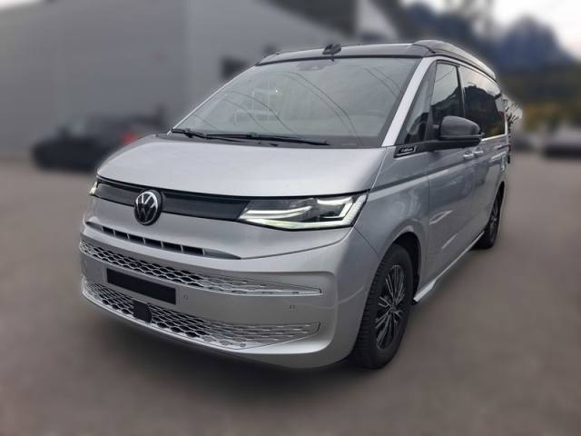 Volkswagen T7 California 1.5 TSI eHybrid Beach 4Motion
