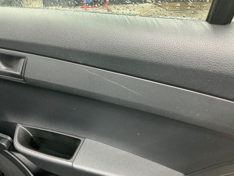 Škoda Fabia 1.0 MPI Active