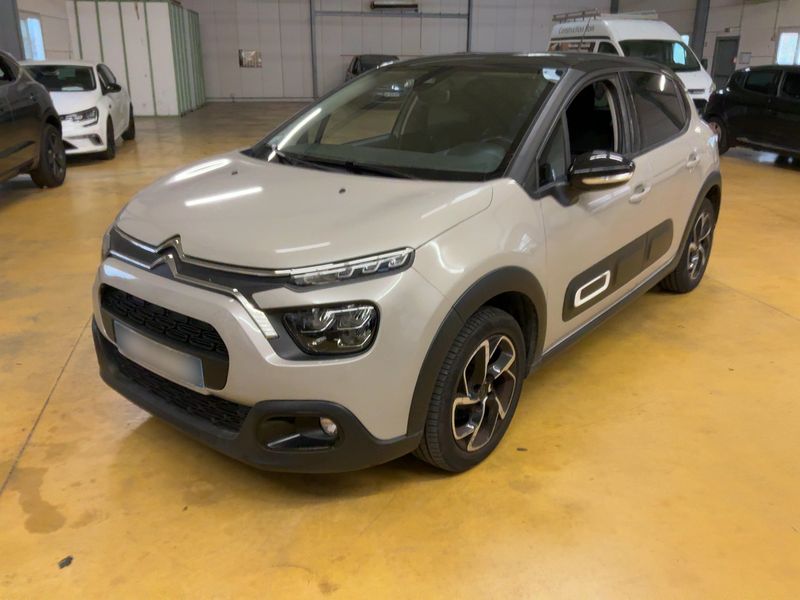 Citroën C3 1.2 PureTech Shine