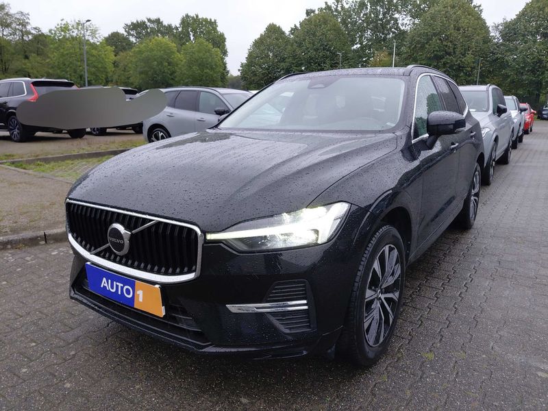 Volvo XC60 2.0 B4 Mild-Hybrid Core 2WD