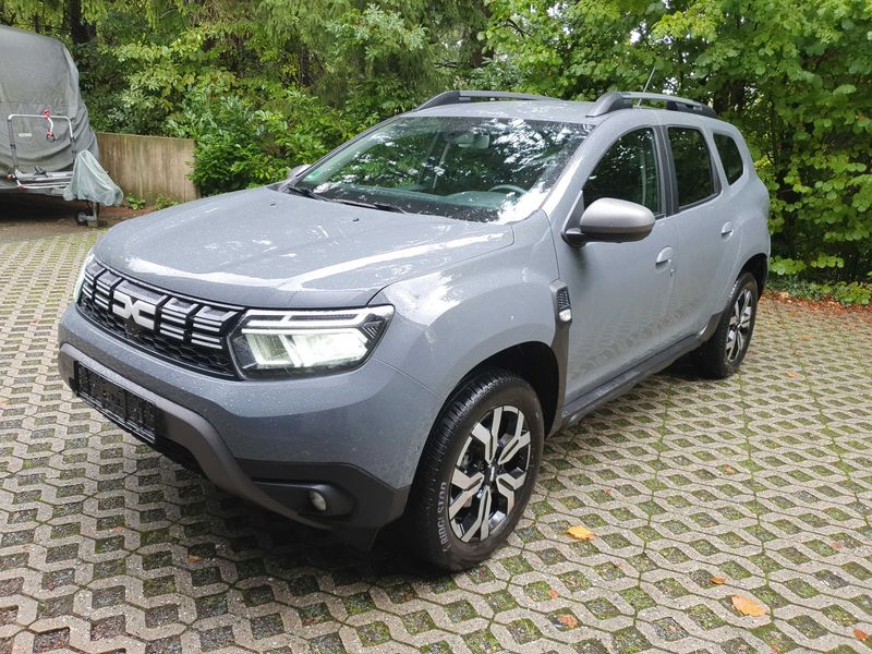 Dacia Duster 1.5 Blue dCi Journey +